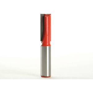 Faithfull Faithb225 Router Bit Tungsten Carbide Two Flute - Router Bit, 12.7mm x 32mm Faithfull Faithb225 Router Bit Tungsten Carbide Two Flute - Router Bit, 12.7mm x 32mm