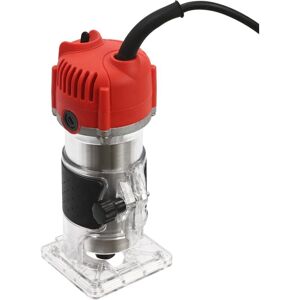 Cncest - Router Tool, 220V Wood Palm Router Tool, 30000R/MIN Electric Hand Trimmer, Min Electric Wood Hand Trimmer Laminator diy Carving Machine Cncest - Router Tool, 220V Wood Palm Router Tool, 30000R/MIN Electric Hand Trimmer, Min Electric Wood Hand Trimmer Laminator diy Carving Machine