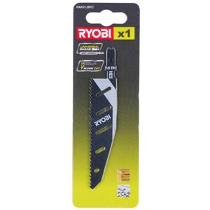 Ryobi RAK01JSFC - Jigsaw Blade - Steel - Black Ryobi RAK01JSFC - Jigsaw Blade - Steel - Black