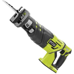 Ryobi - one+ Brushless Reciprocating Saw 18V R18RS7-0 (Tool Only) Ryobi - one+ Brushless Reciprocating Saw 18V R18RS7-0 (Tool Only)