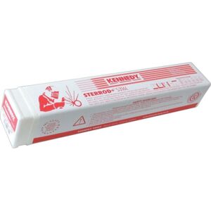 316L 1.6mm Stainless Steel Electrode 2.5KG - Kennedy 316L 1.6mm Stainless Steel Electrode 2.5KG - Kennedy