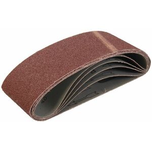 Sanding Belt 100 x 610mm 5pk - 40 Grit - Triton Sanding Belt 100 x 610mm 5pk - 40 Grit - Triton