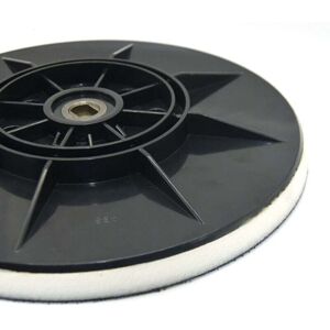 Gotrays - Sanding pad compatible with the Einhell tc - dw 215 te - dw dry sander (ø 215 mm) Gotrays - Sanding pad compatible with the Einhell tc - dw 215 te - dw dry sander (ø 215 mm)