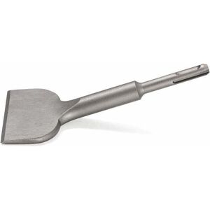 TEHTUY SDS PLUS Tile Chisel, 165mm x 75mm High Quality Expansion Series, Curved Chisel Tile Cutter for Ceramic and Floor Tiles TEHTUY SDS PLUS Tile Chisel, 165mm x 75mm High Quality Expansion Series, Curved Chisel Tile Cutter for Ceramic and Floor Tiles