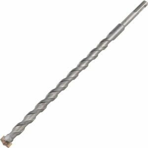 16.0 x 300mm SDS-Plus Hammer Drill Bit - Kennedy 16.0 x 300mm SDS-Plus Hammer Drill Bit - Kennedy