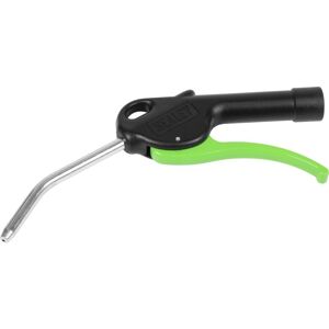Sealey - SA9230 Premier Air Blow Gun with Angled Lance 100mm 1/4'BSP Air Inlet Sealey - SA9230 Premier Air Blow Gun with Angled Lance 100mm 1/4'BSP Air Inlet