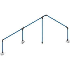 Sealey - CASKIT315 Speedfit 18m 3-Drop Air Supply System Kit 15mm Sealey - CASKIT315 Speedfit 18m 3-Drop Air Supply System Kit 15mm