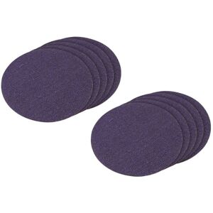 Sealey MSS12560 Ceramic Mesh Sanding Disc 125mm 60Grit - Pack of 10 Sealey MSS12560 Ceramic Mesh Sanding Disc 125mm 60Grit - Pack of 10