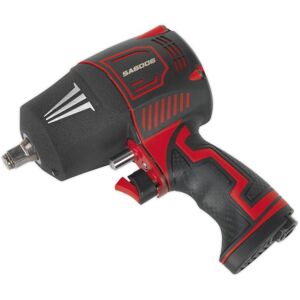 Sealey SA6006 Impact Wrench - Twin Hammer - 1/2" Sealey SA6006 Impact Wrench - Twin Hammer - 1/2"