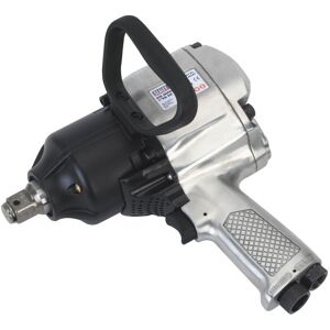 Sealey - Air Impact Wrench 1Sq Drive Pistol Type SA297 Sealey - Air Impact Wrench 1Sq Drive Pistol Type SA297