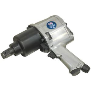Sealey - SA604 Premier Twin Hammer Air Impact Wrench 3/4''Sq Drive Sealey - SA604 Premier Twin Hammer Air Impact Wrench 3/4''Sq Drive