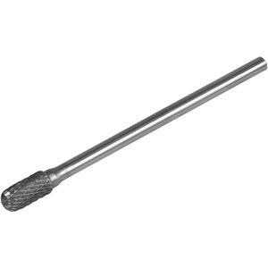 Sealey - SDB02XL Tungsten Carbide Rotary Burr Extra-Long Cylindrical Ball Nose 10mm Sealey - SDB02XL Tungsten Carbide Rotary Burr Extra-Long Cylindrical Ball Nose 10mm