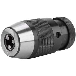 SNQ Self-tightening steel chuck, 1 pc 0-13mm 1/2" keyless steel self-tightening chuck B16 for lathe electric drill press chuck SNQ Self-tightening steel chuck, 1 pc 0-13mm 1/2" keyless steel self-tightening chuck B16 for lathe electric drill press chuck