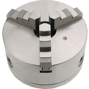 Indexa - 003244 200mm 3-Jaw Cast Iron Chuck 4 Taper Mount Indexa - 003244 200mm 3-Jaw Cast Iron Chuck 4 Taper Mount