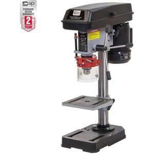 SIP SIP B13 5-Speed 350w Bench Pillar Drill SIP SIP B13 5-Speed 350w Bench Pillar Drill