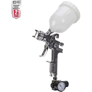 SIP - 1.4mm Sapphire hvlp Spray Gun SIP - 1.4mm Sapphire hvlp Spray Gun