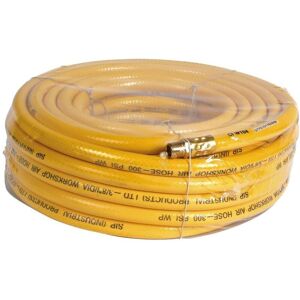 SIP - 3/8' 50ft pvc Workshop Hose SIP - 3/8' 50ft pvc Workshop Hose
