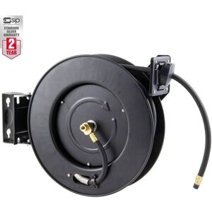 07977 Air Hose Reel R15 - SIP 07977 Air Hose Reel R15 - SIP