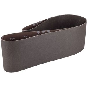 SIP SIP 2000 x 150mm P80 Aluminium Oxide Linisher Belt SIP SIP 2000 x 150mm P80 Aluminium Oxide Linisher Belt