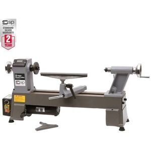 Variable Speed Midi Wood Lathe - SIP Variable Speed Midi Wood Lathe - SIP