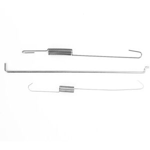 SNQ Speed return spring, generator parts, throttle regulator linkage rod, fuel throttle return spring, return spring suitable for GX160 SNQ Speed return spring, generator parts, throttle regulator linkage rod, fuel throttle return spring, return spring suitable for GX160