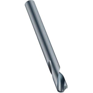 Dormer A123 Spiral Drill Bit - 120° HSS DIN 1897 Short Dormer A123 Spiral Drill Bit - 120° HSS DIN 1897 Short