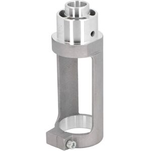 SNQ Square Hole Drill Bit Adapter, Aluminum Alloy Mortising Attachment for Hand Drill/Pillar Drill, 38-43mm Diameter Square Hole Drill Bits for SNQ Square Hole Drill Bit Adapter, Aluminum Alloy Mortising Attachment for Hand Drill/Pillar Drill, 38-43mm Diameter Square Hole Drill Bits for