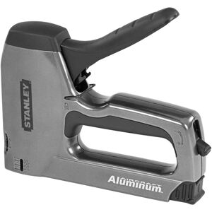 Stanley 0-TR250 Heavy-Duty Aluminium Staple & Nail Gun - Nail/Staple Gun Stanley 0-TR250 Heavy-Duty Aluminium Staple & Nail Gun - Nail/Staple Gun