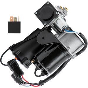 MAXPEEDINGRODS BFO - Air Compressor For Range Rover Sport Land Rover Discovery MK3 MK4 For Air Ride MAXPEEDINGRODS BFO - Air Compressor For Range Rover Sport Land Rover Discovery MK3 MK4 For Air Ride