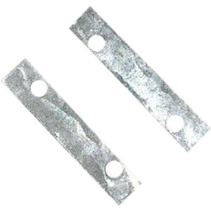 Hitachi HiKOKI HSS Planer Blades for FP20SA and ZK2020 (Pack of 2) - Model HIK879417 Hitachi HiKOKI HSS Planer Blades for FP20SA and ZK2020 (Pack of 2) - Model HIK879417