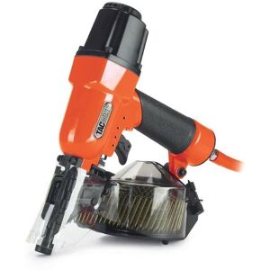 Tacwise - DCN50LHH Pneumatic Mini Coil Nailer 50mm Air Nail Gun Lightweight 1.5kgs Tacwise - DCN50LHH Pneumatic Mini Coil Nailer 50mm Air Nail Gun Lightweight 1.5kgs