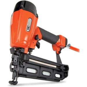 Tacwise GFN64V Pneumatic 16G Finish Nailer 20-64mm 2nd Fix Air Nail Gun Gauge Tacwise GFN64V Pneumatic 16G Finish Nailer 20-64mm 2nd Fix Air Nail Gun Gauge