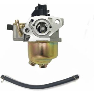 TEHTUY The Honda GX100 3HP 2.8 hp carburetor is suitable for the 152f 152 Power 15D grass cutting machine generator TEHTUY The Honda GX100 3HP 2.8 hp carburetor is suitable for the 152f 152 Power 15D grass cutting machine generator