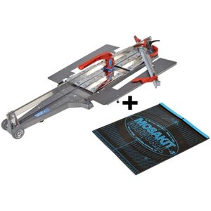 Montolit - tile cutter machine manual 125 cm masterpiuma 125P3 + mosakit 58 Montolit - tile cutter machine manual 125 cm masterpiuma 125P3 + mosakit 58