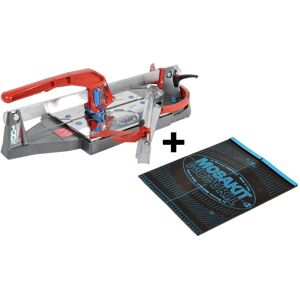 Montolit - tile cutter machine manual 44 cm masterpiuma 44P3 + mosakit 58 Montolit - tile cutter machine manual 44 cm masterpiuma 44P3 + mosakit 58
