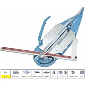 Sigma - tile cutter machine pull handle 4CU cutting lenght 84 cm series 4 up Sigma - tile cutter machine pull handle 4CU cutting lenght 84 cm series 4 up