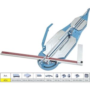 Sigma - tile cutter machine pull handle 4DU cutting lenght 103 cm series 4 up Sigma - tile cutter machine pull handle 4DU cutting lenght 103 cm series 4 up