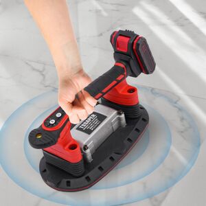 CNCEST Tile Vibrator 3000-13000rpm Electric Tile Vibration Tool Tile Vibration Installation Machine(EU Plug) CNCEST Tile Vibrator 3000-13000rpm Electric Tile Vibration Tool Tile Vibration Installation Machine(EU Plug)