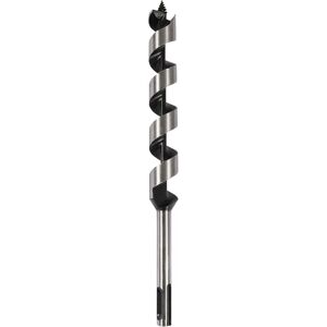 ADDAX Timco SDS Plus Auger Bit (16mm x 235mm) (1 Unit) ADDAX Timco SDS Plus Auger Bit (16mm x 235mm) (1 Unit)