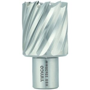 ADDAX Timco Broaching Cutter hss M2 Short - 33 x 30 ADDAX Timco Broaching Cutter hss M2 Short - 33 x 30