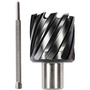 ADDAX Timco Broaching Cutter hss M2 Short - 38 x 30 ADDAX Timco Broaching Cutter hss M2 Short - 38 x 30