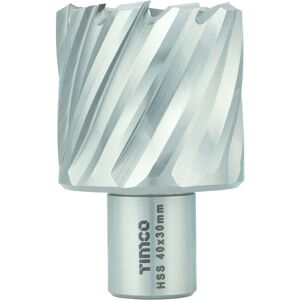 Addax - timco Broaching Cutter hss M2 Short - 40 x 30 Addax - timco Broaching Cutter hss M2 Short - 40 x 30