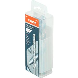 ADDAX Timco Ground Jobber Drills hss M2 - 21/64' ADDAX Timco Ground Jobber Drills hss M2 - 21/64'