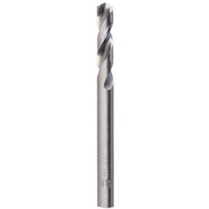Addax - timco Ground Stub Drills hss M2 - 4.0mm Addax - timco Ground Stub Drills hss M2 - 4.0mm