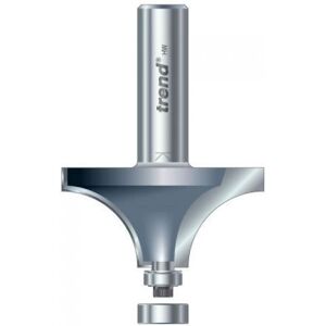 46/18X1/2 bearing guided ovolo cutter - Trend 46/18X1/2 bearing guided ovolo cutter - Trend