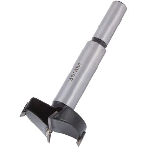 Trend 9,5: 35mm - Precision Machine Bit Trend 9,5: 35mm - Precision Machine Bit