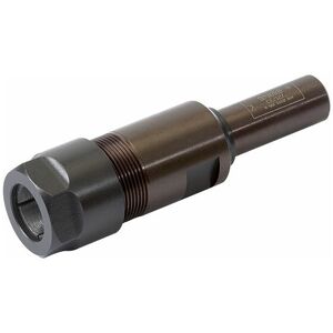 TREND CE/128 Extension - 12mm Shank, 8mm Collet - Extension TREND CE/128 Extension - 12mm Shank, 8mm Collet - Extension