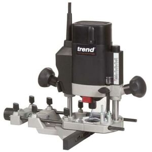 Trend - T5EB/MK2B 1/4' variable speed router Trend - T5EB/MK2B 1/4' variable speed router