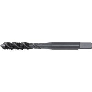 1/4'X28 unf hssgt Spiral Flute Tap - Sherwood 1/4'X28 unf hssgt Spiral Flute Tap - Sherwood