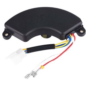 LIIYIELA Universal automatic voltage regulator (AVR) of 250 V and 470 UF for generators from 5 to 6.5 kW LIIYIELA Universal automatic voltage regulator (AVR) of 250 V and 470 UF for generators from 5 to 6.5 kW